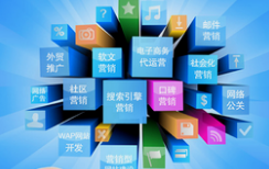 微邦網(wǎng)絡(luò),網(wǎng)站剛上線要怎么做推廣？