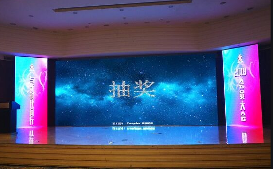 微邦網(wǎng)絡(luò),呼和浩特微邦網(wǎng)絡(luò)發(fā)布智能簽到抽獎(jiǎng)系統(tǒng)，賦能企業(yè)活動(dòng)數(shù)字化升級(jí)